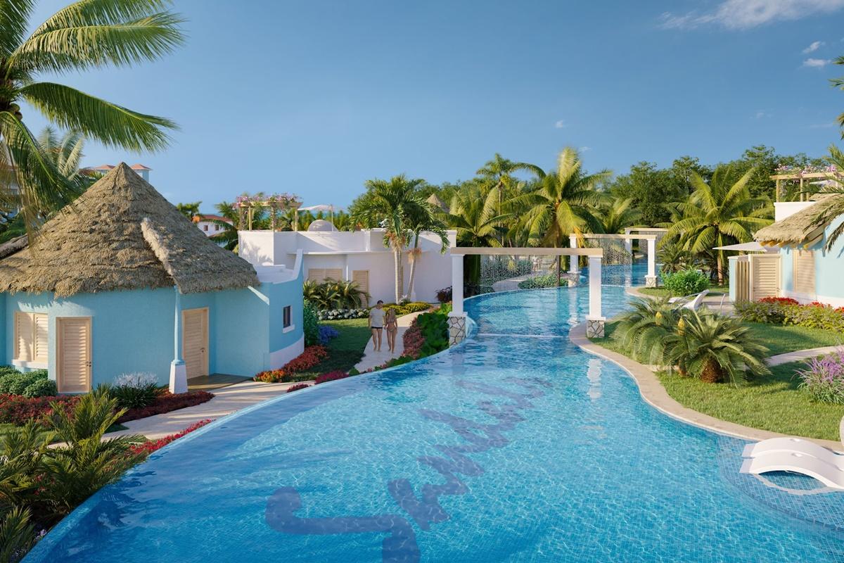 Jewel Dunn'S River Adult Beach Resort & Spa أوشو ريوس المظهر الخارجي الصورة