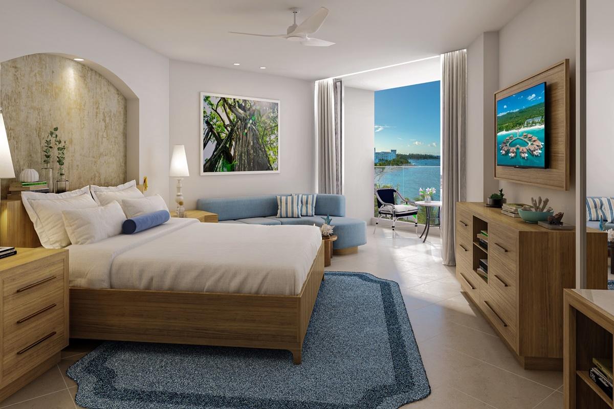 Jewel Dunn'S River Adult Beach Resort & Spa أوشو ريوس المظهر الخارجي الصورة