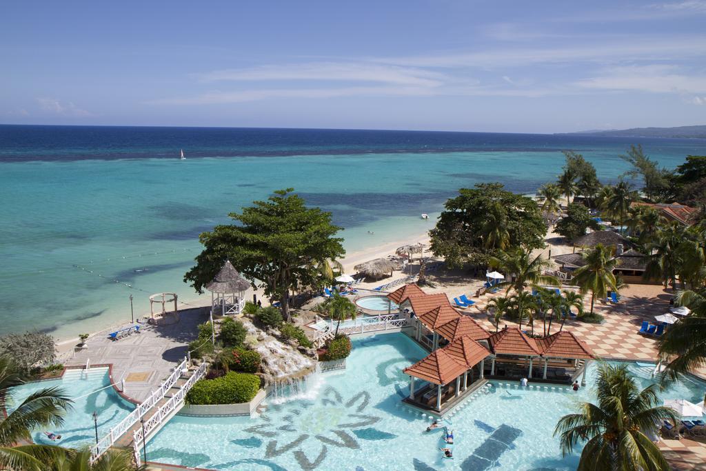 Jewel Dunn'S River Adult Beach Resort & Spa أوشو ريوس المظهر الخارجي الصورة