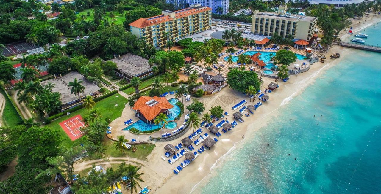 Jewel Dunn'S River Adult Beach Resort & Spa أوشو ريوس المظهر الخارجي الصورة