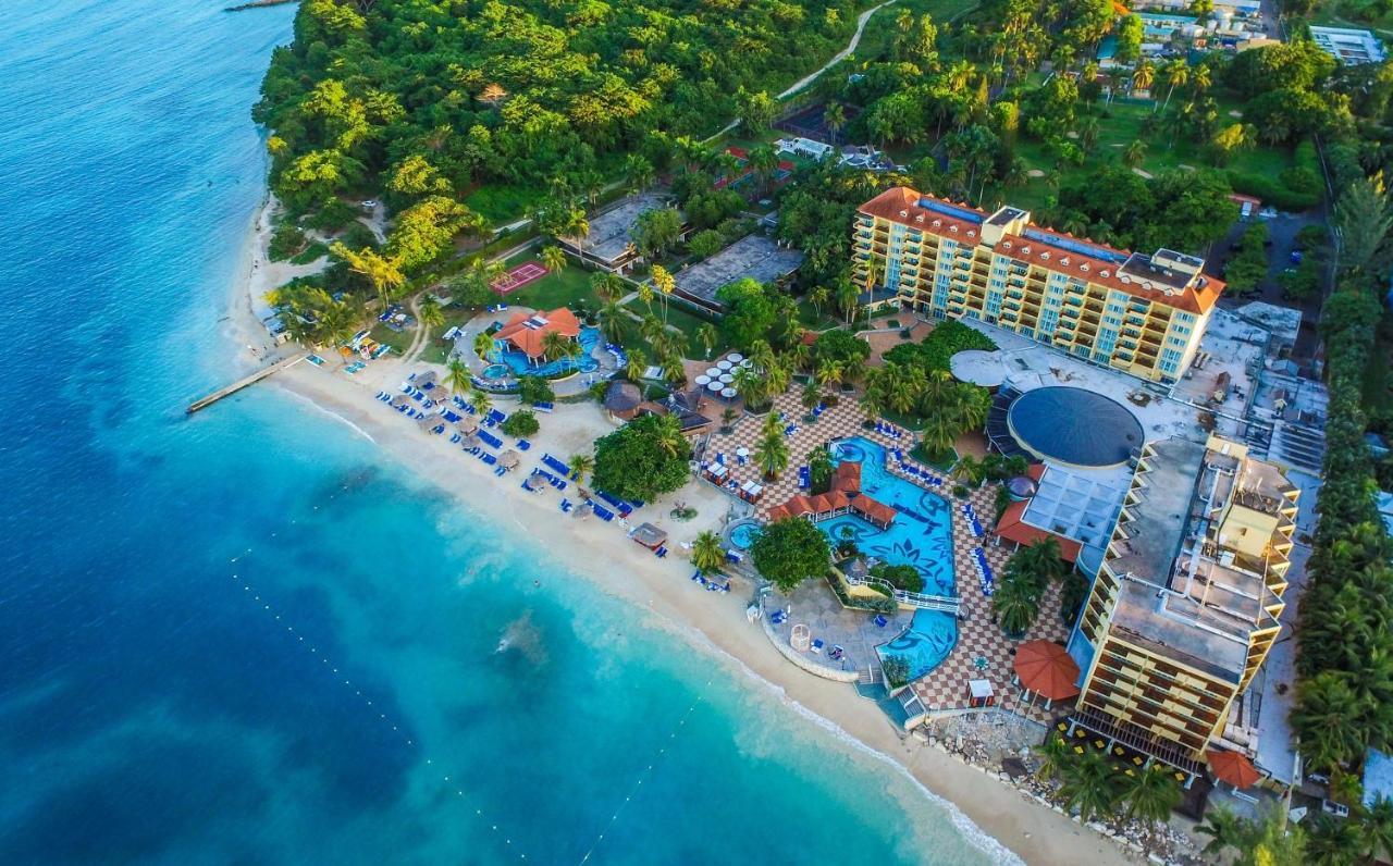 Jewel Dunn'S River Adult Beach Resort & Spa أوشو ريوس المظهر الخارجي الصورة