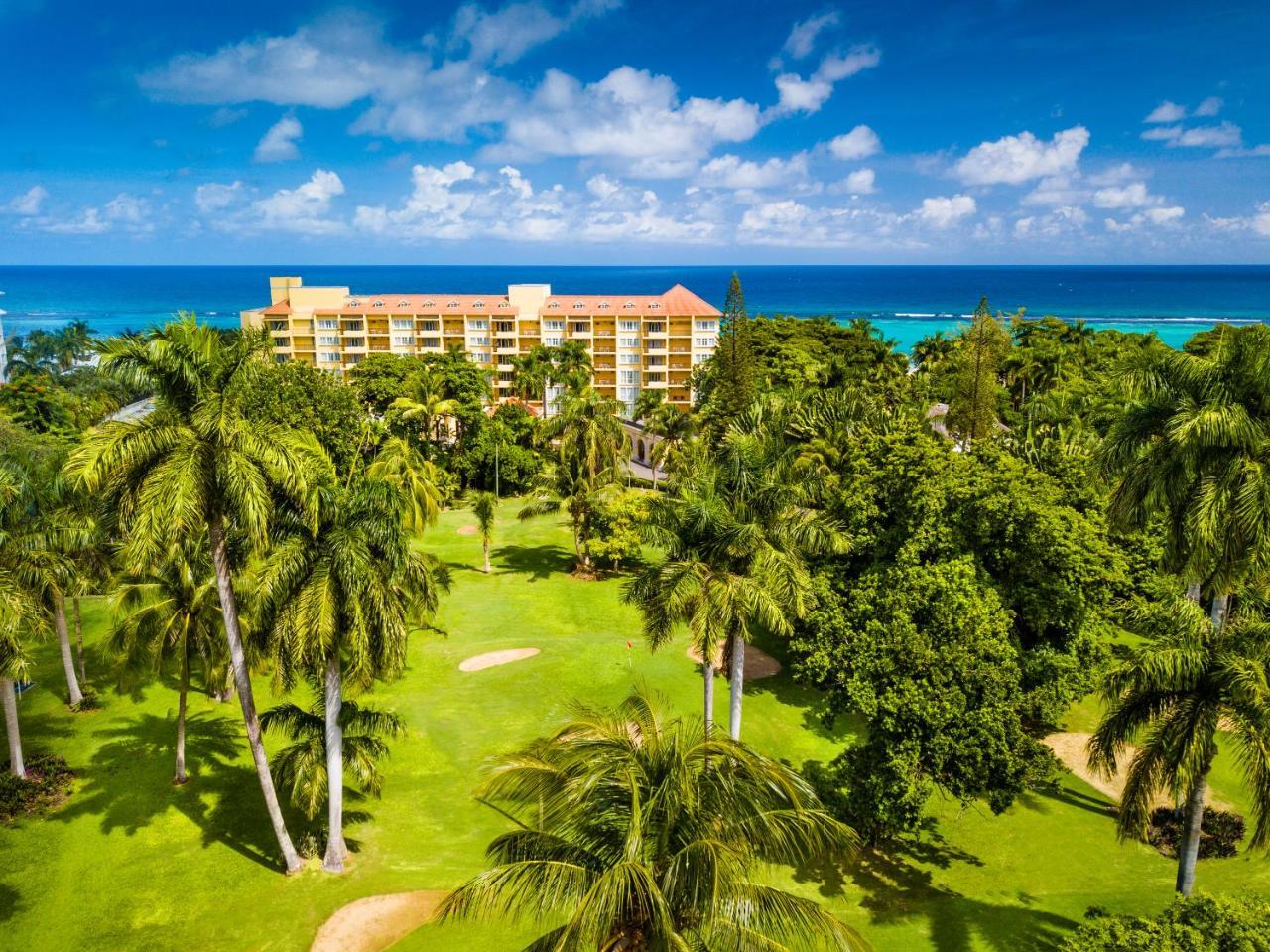 Jewel Dunn'S River Adult Beach Resort & Spa أوشو ريوس المظهر الخارجي الصورة