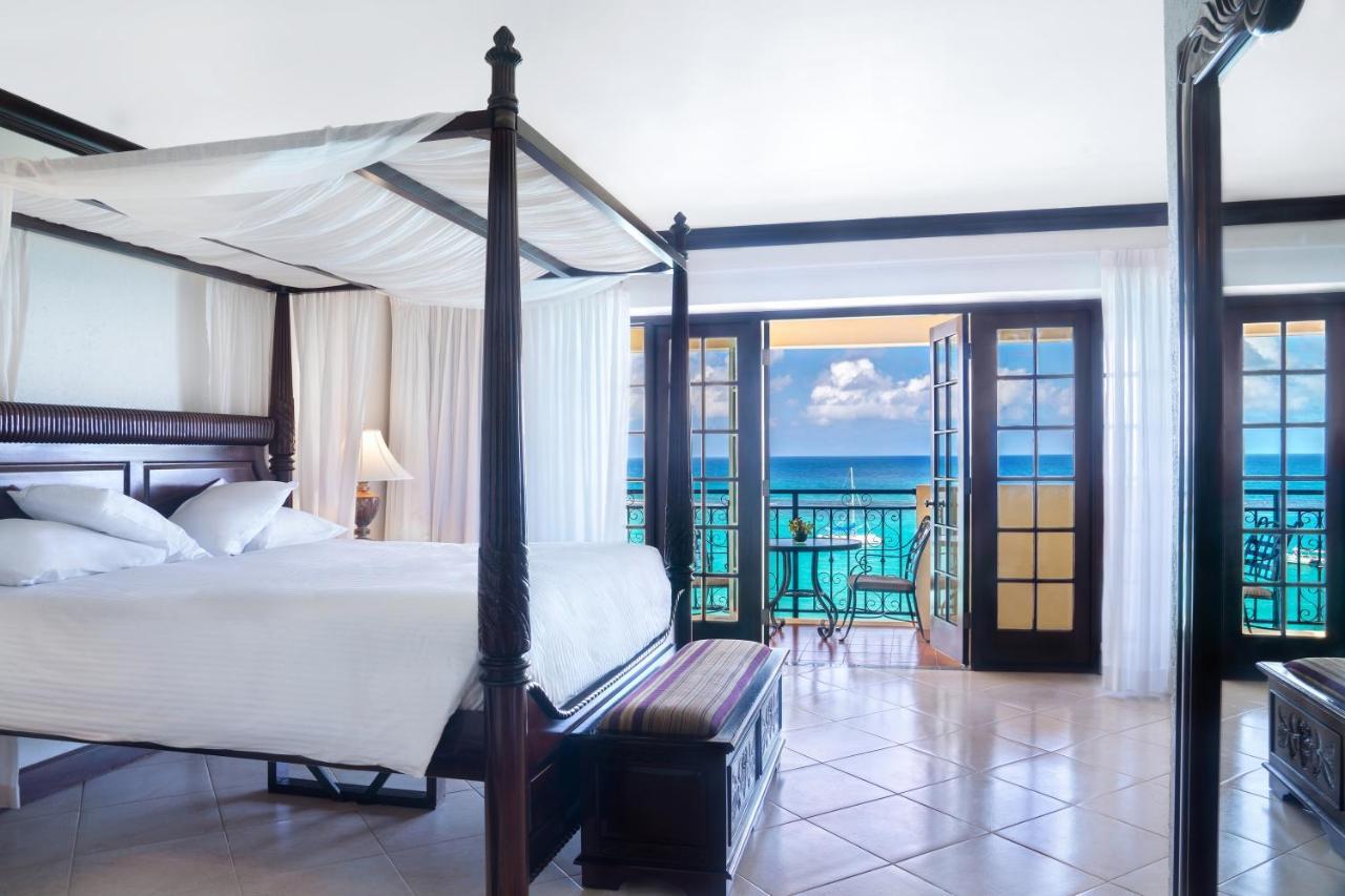 Jewel Dunn'S River Adult Beach Resort & Spa أوشو ريوس المظهر الخارجي الصورة