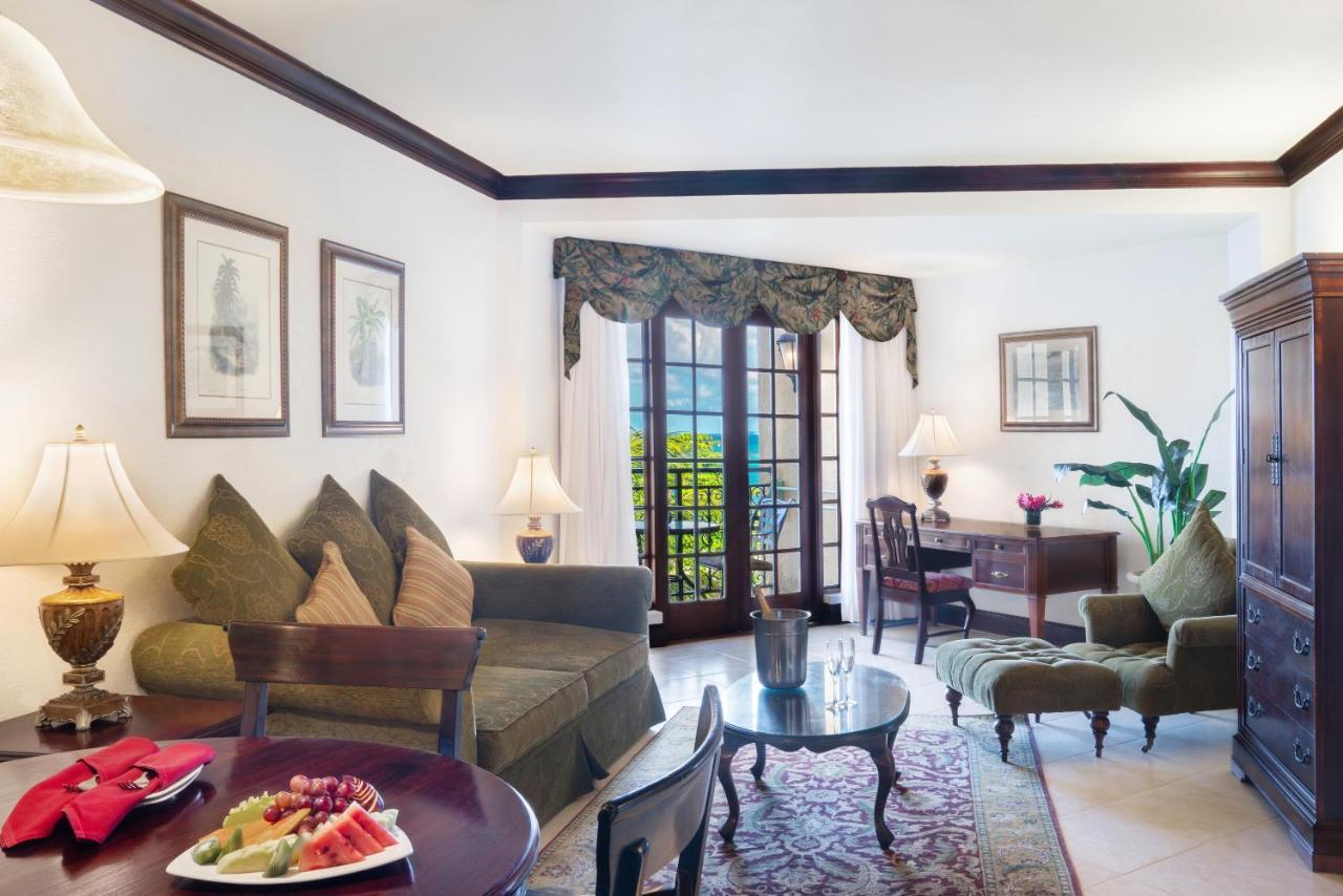 Jewel Dunn'S River Adult Beach Resort & Spa أوشو ريوس المظهر الخارجي الصورة