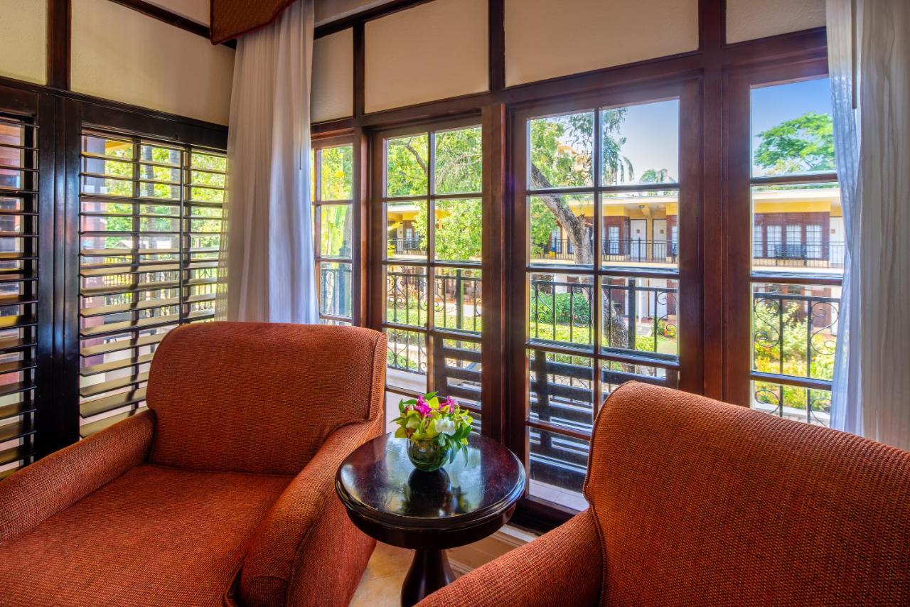 Jewel Dunn'S River Adult Beach Resort & Spa أوشو ريوس المظهر الخارجي الصورة