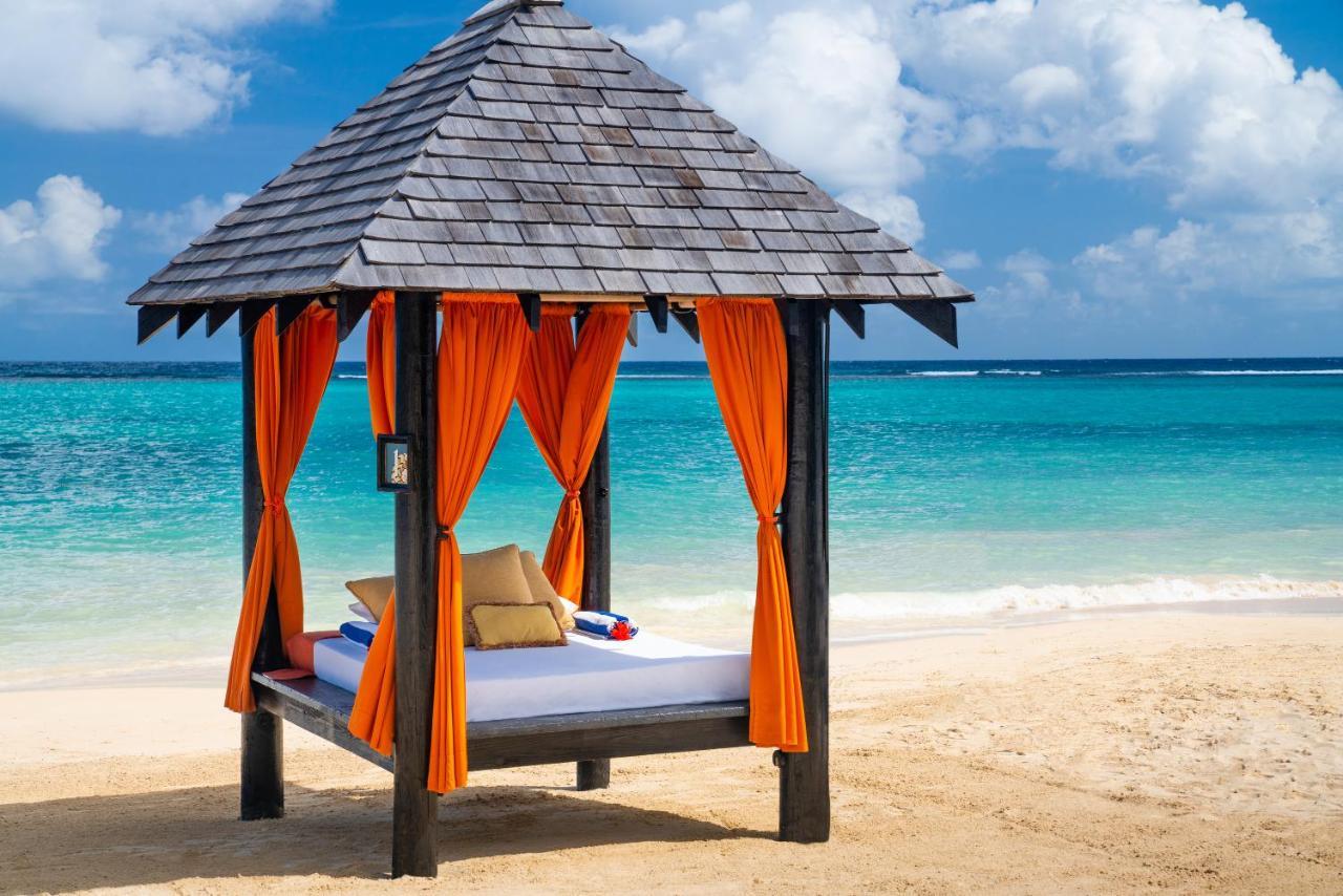 Jewel Dunn'S River Adult Beach Resort & Spa أوشو ريوس المظهر الخارجي الصورة