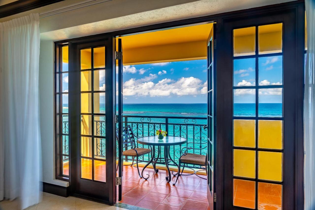 Jewel Dunn'S River Adult Beach Resort & Spa أوشو ريوس المظهر الخارجي الصورة