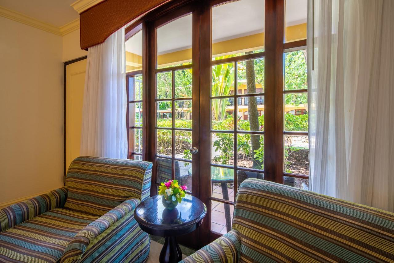 Jewel Dunn'S River Adult Beach Resort & Spa أوشو ريوس المظهر الخارجي الصورة