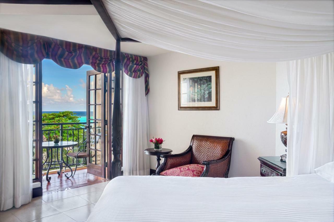 Jewel Dunn'S River Adult Beach Resort & Spa أوشو ريوس المظهر الخارجي الصورة