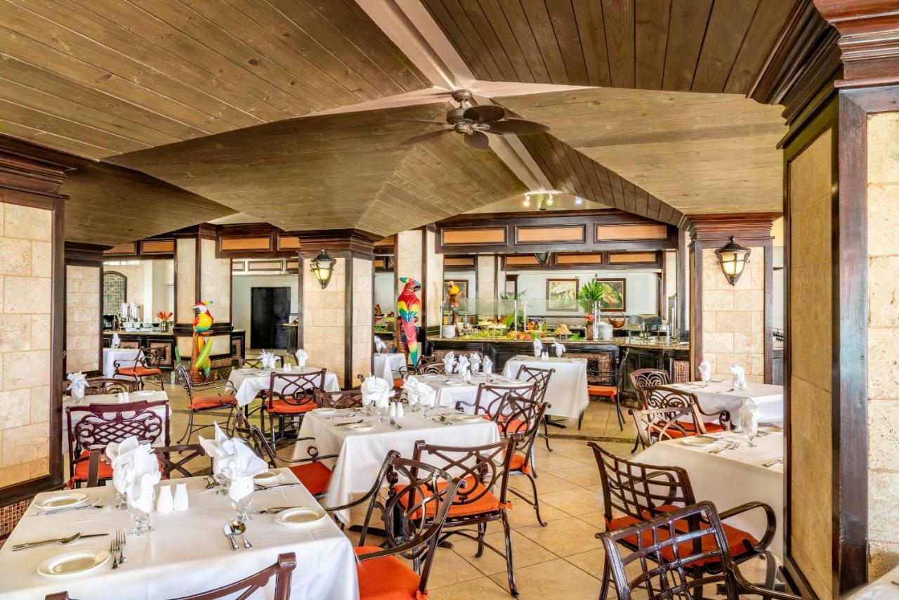 Jewel Dunn'S River Adult Beach Resort & Spa أوشو ريوس المظهر الخارجي الصورة