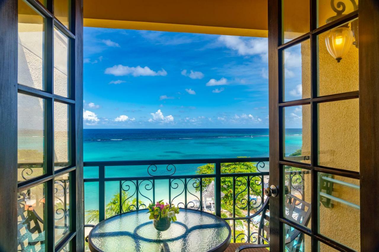 Jewel Dunn'S River Adult Beach Resort & Spa أوشو ريوس المظهر الخارجي الصورة
