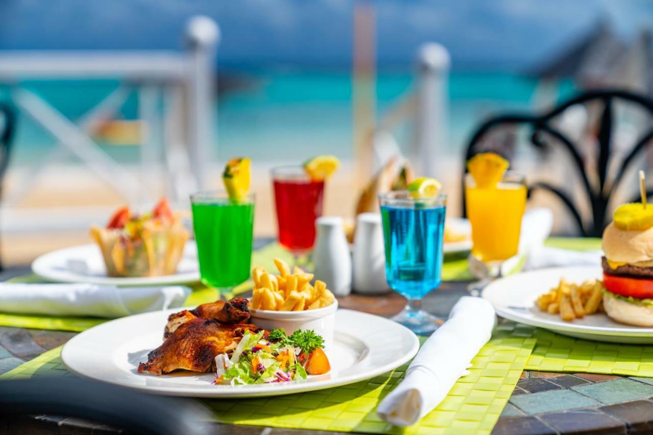 Jewel Dunn'S River Adult Beach Resort & Spa أوشو ريوس المظهر الخارجي الصورة
