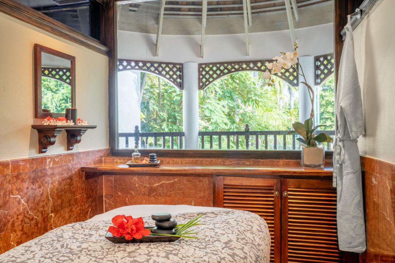 Jewel Dunn'S River Adult Beach Resort & Spa أوشو ريوس المظهر الخارجي الصورة