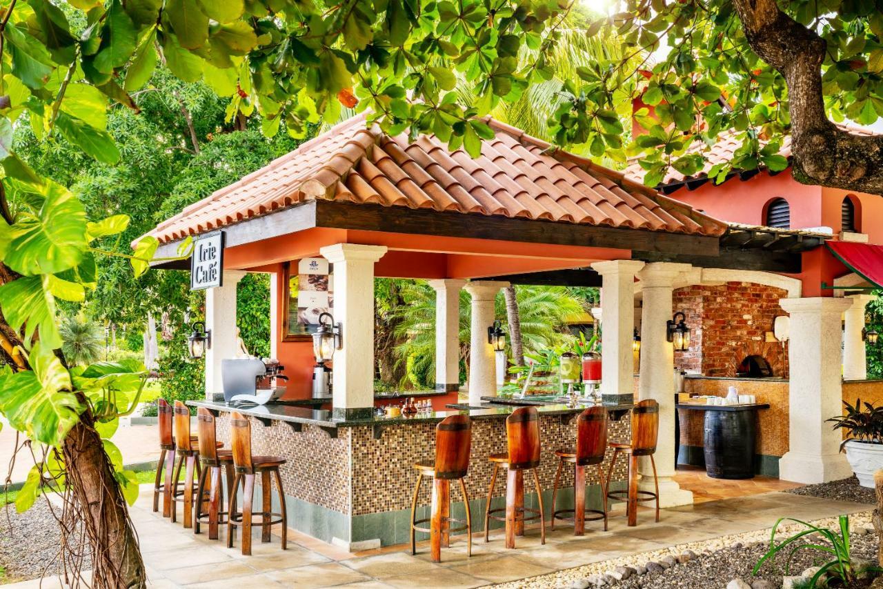 Jewel Dunn'S River Adult Beach Resort & Spa أوشو ريوس المظهر الخارجي الصورة