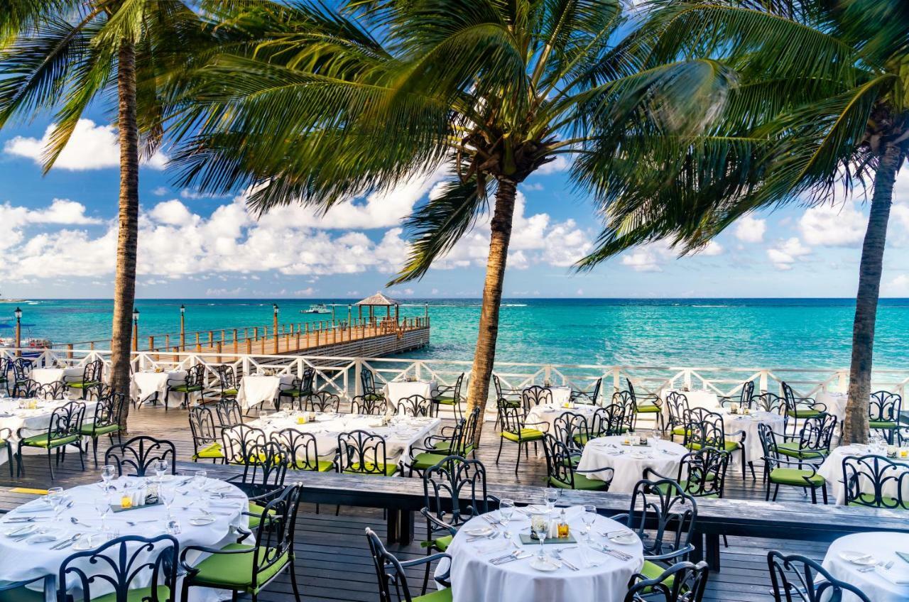 Jewel Dunn'S River Adult Beach Resort & Spa أوشو ريوس المظهر الخارجي الصورة
