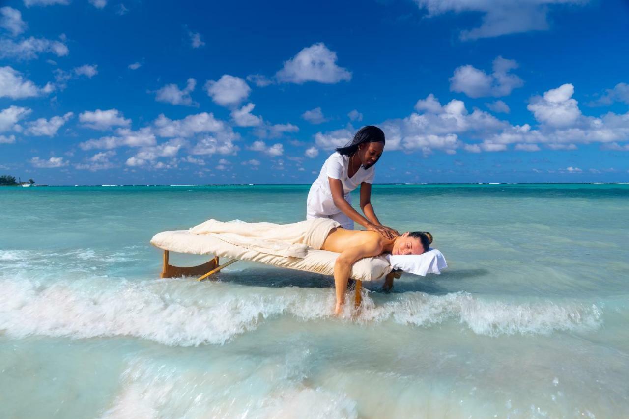 Jewel Dunn'S River Adult Beach Resort & Spa أوشو ريوس المظهر الخارجي الصورة